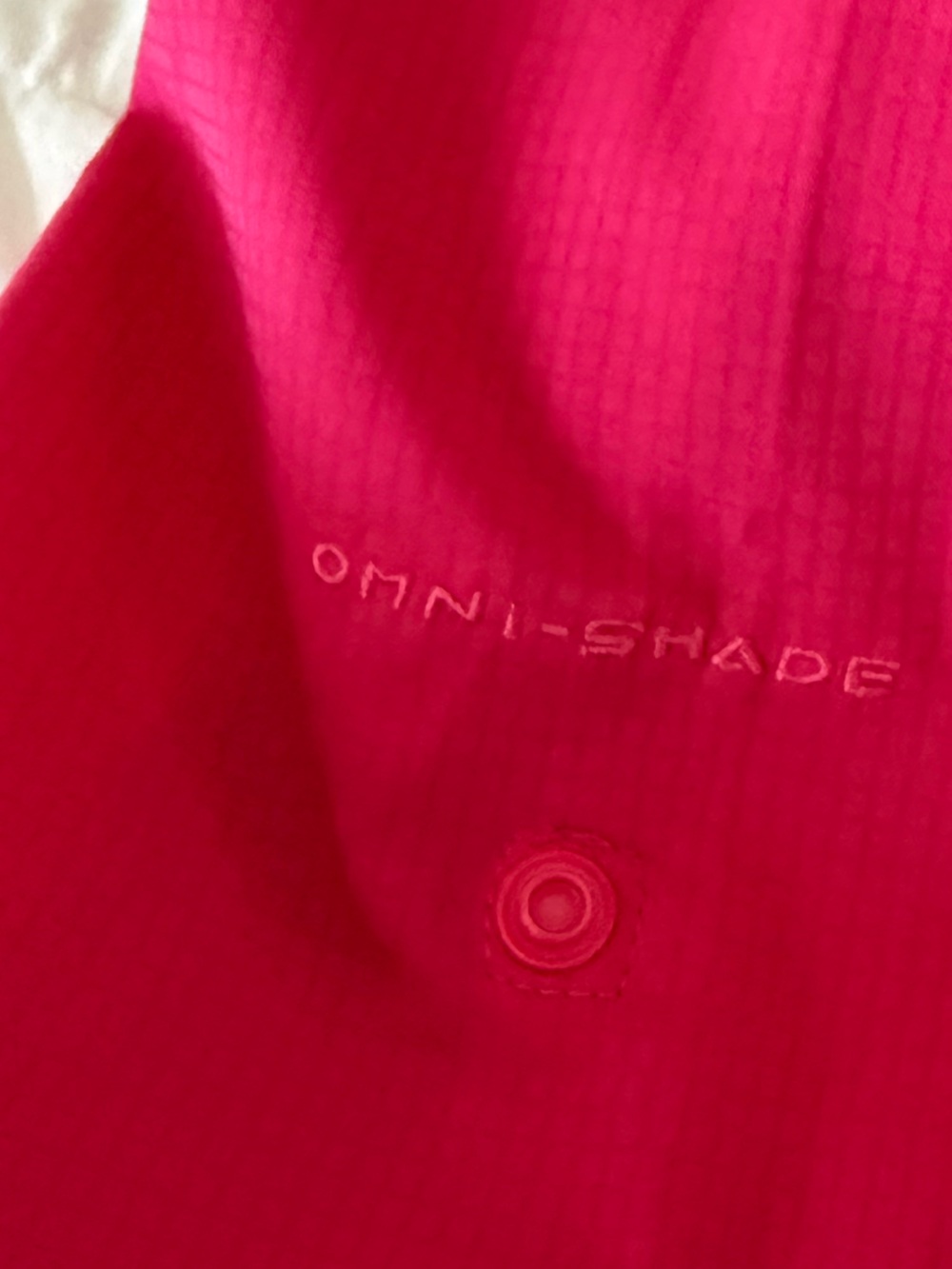 Columbia Hot Pink PFG - Picture 9 of 12